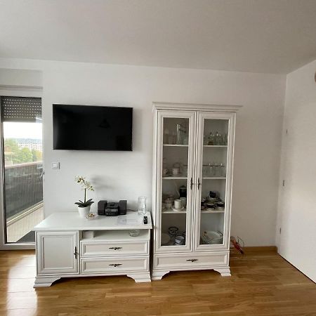 Orhidea Doboj Apartment ภายนอก รูปภาพ