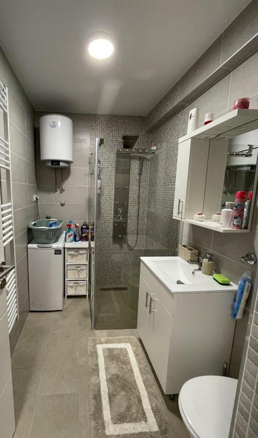 Orhidea Doboj Apartment ภายนอก รูปภาพ