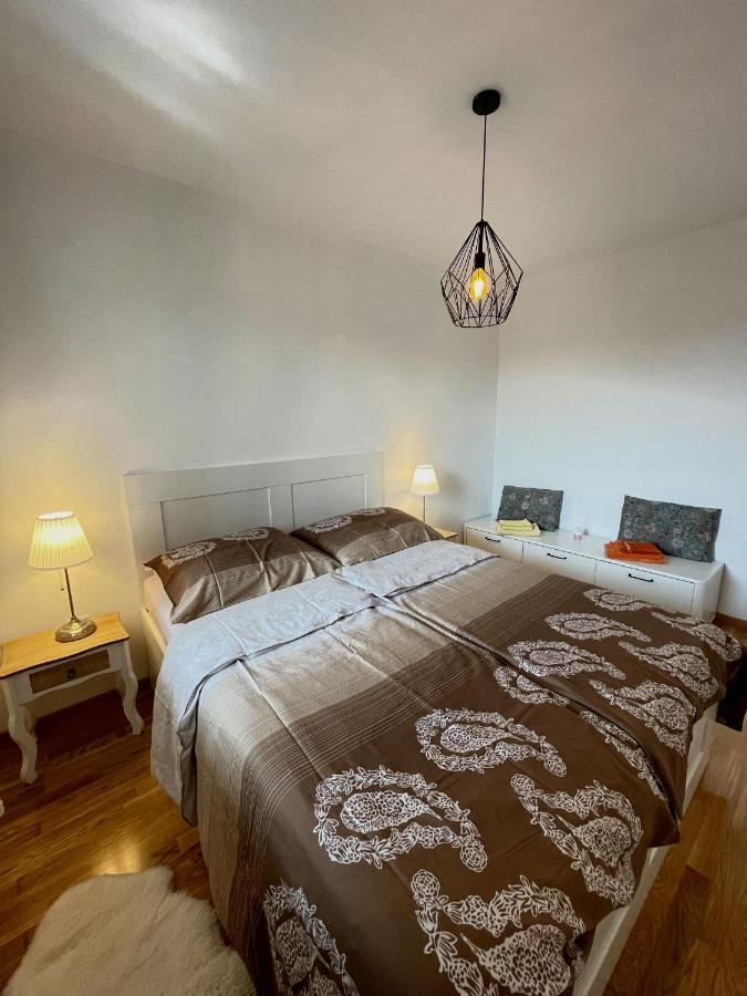 Orhidea Doboj Apartment ภายนอก รูปภาพ