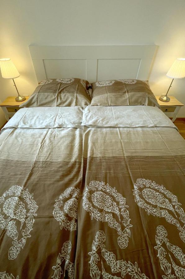 Orhidea Doboj Apartment ภายนอก รูปภาพ