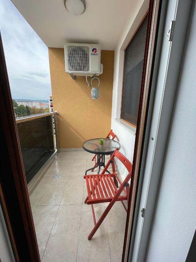 Orhidea Doboj Apartment ภายนอก รูปภาพ